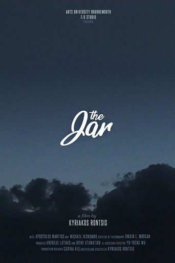 The Jar Poster of The Jar