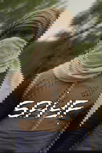 Poster of SAYF - The Short