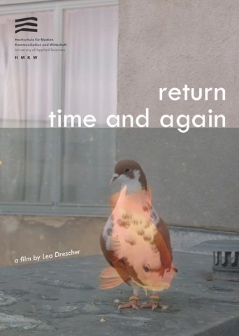 Return Time And Again Poster of Return Time And Again