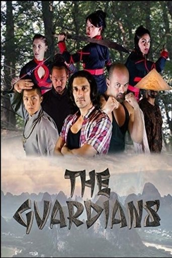 Poster of The Guardians