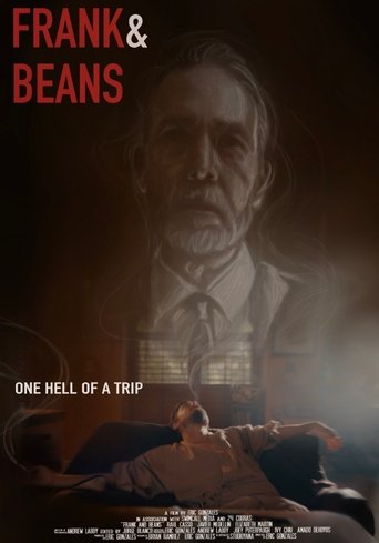 Frank & Beans Poster of Frank & Beans