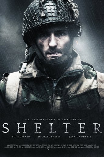 Poster of Shelter