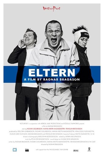 Parents Poster of Parents