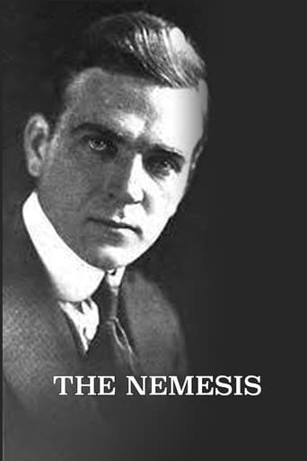 Poster of The Nemesis