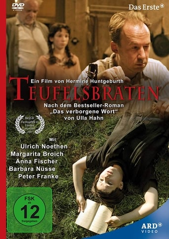 Poster of Teufelsbraten