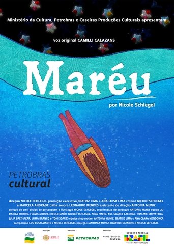 Maréu Poster of Maréu