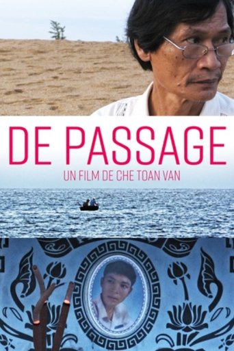 De Passage Poster of De Passage