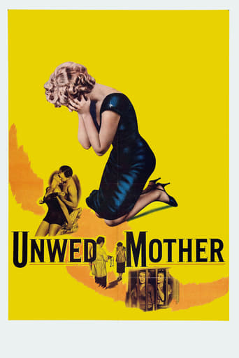 Poster of Unwed Mother