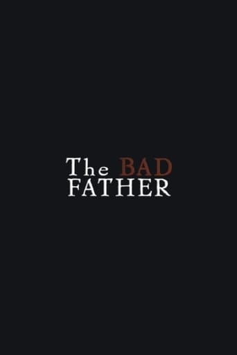 Poster of The Bad Father