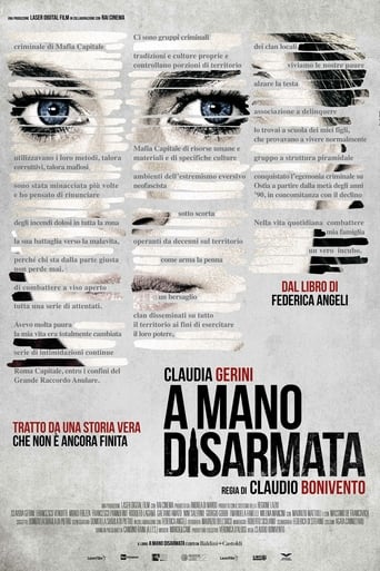 Poster of A mano disarmata
