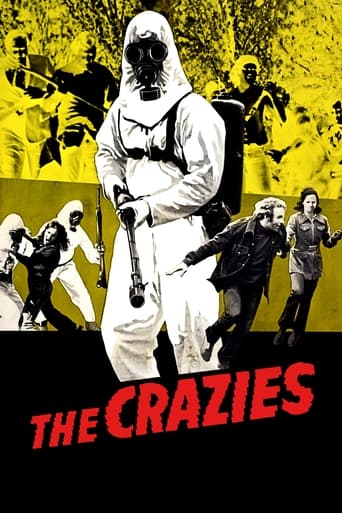 Poster of The Crazies