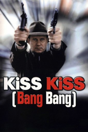 Poster of Kiss Kiss (Bang Bang)