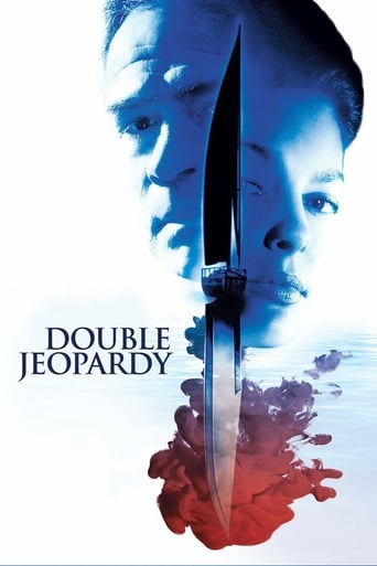 Poster of Double Jeopardy