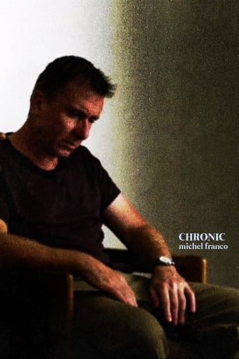 Poster of Chronic