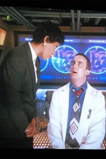 Dinosaur - Preshow Poster of Dinosaur - Preshow