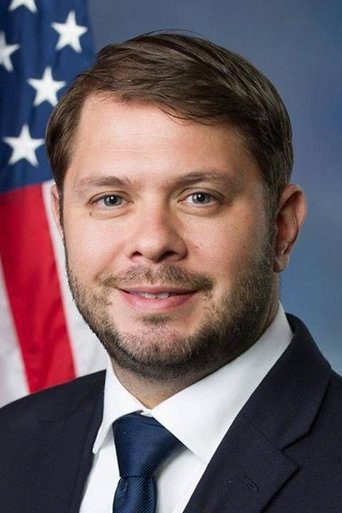 Portrait of Ruben Gallego