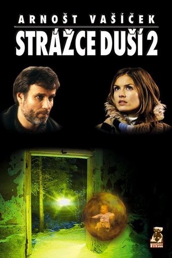 Portrait for Strážce duší - Season 2