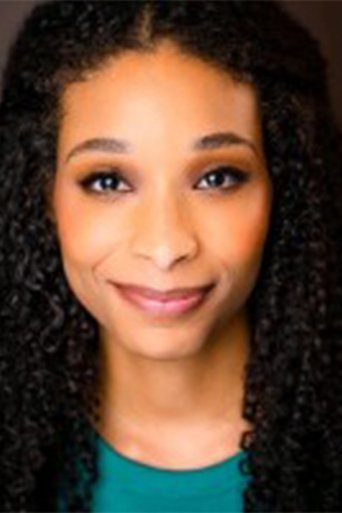 Portrait of Maryam Suleyman