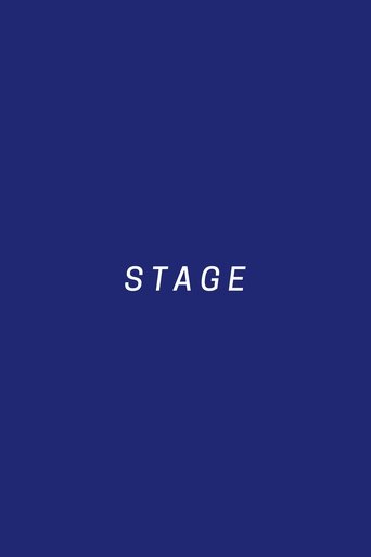 Stage Poster of Stage