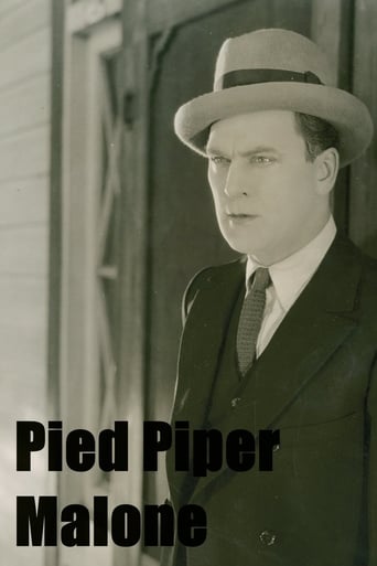 Poster of Pied Piper Malone