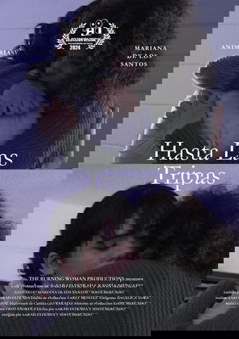 Hasta las tripas Poster of Hasta las tripas