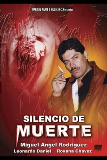 Poster of Silent Death