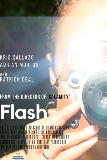 Flash Poster of Flash