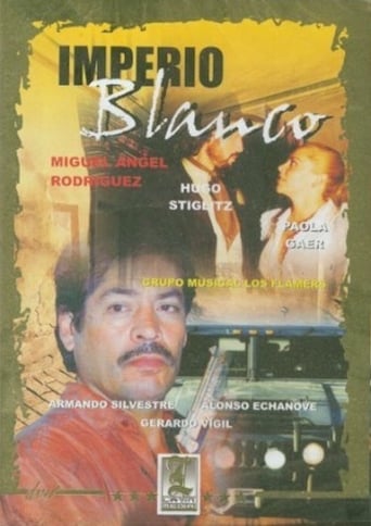 Poster of Imperio blanco