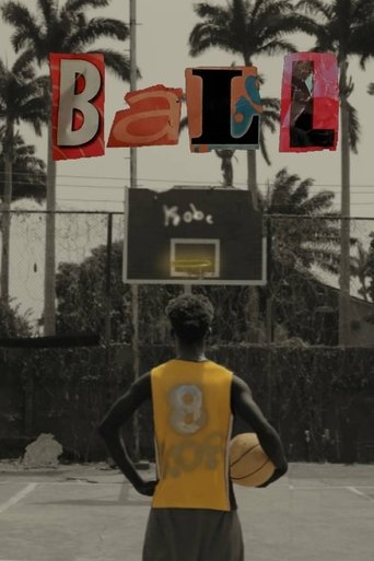 Ball Poster of Ball
