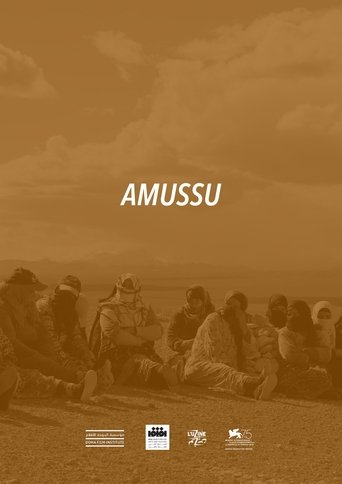 Poster of Amussu