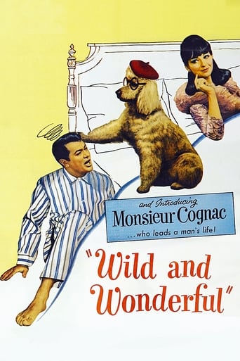 Poster of Wild and Wonderful