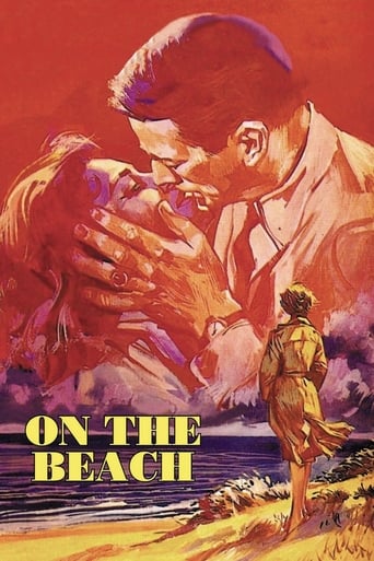 Poster of On the Beach