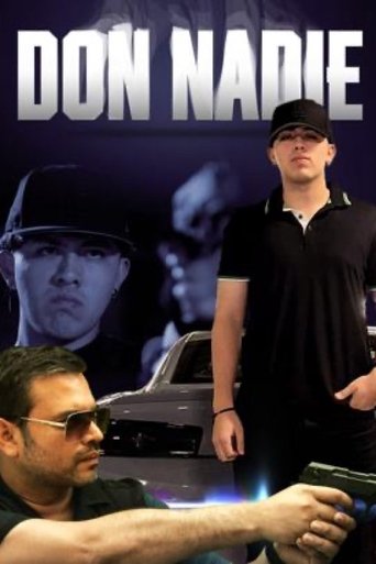 Poster of Don Nadie