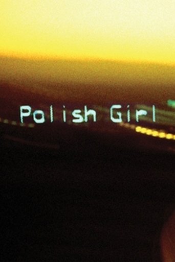 Poster of Polish Girl