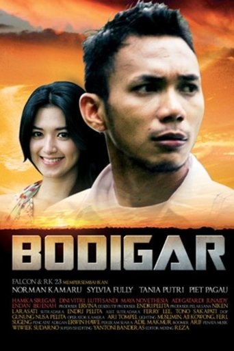 Bodigar Poster of Bodigar
