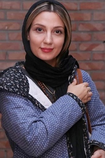 Portrait of Hadis Miramini