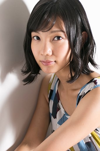 Portrait of Nina Yamazaki