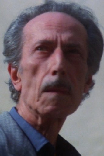 Portrait of Giuseppe di Bella