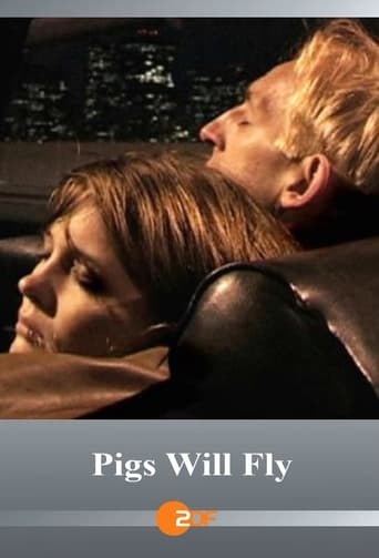 Poster of Pigs Will Fly