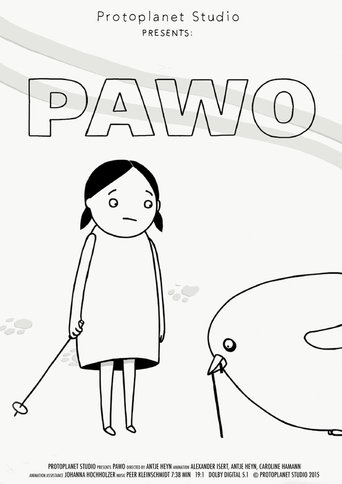 Pawo Poster of Pawo