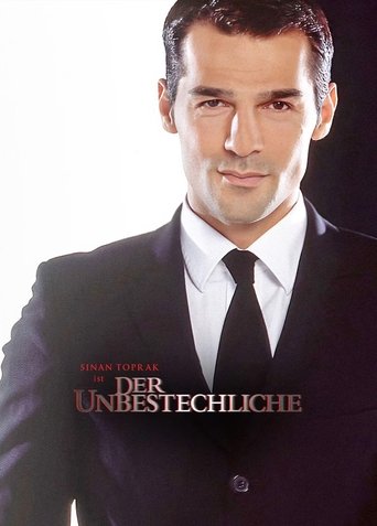 Poster of Sinan Toprak ist der Unbestechliche
