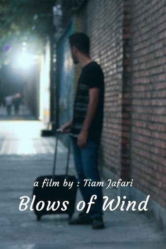 Poster of Blows of Wind