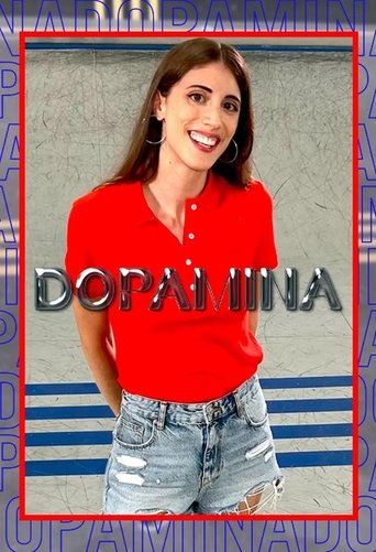 Dopamina Poster of Dopamina