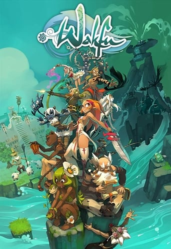 Poster of Wakfu