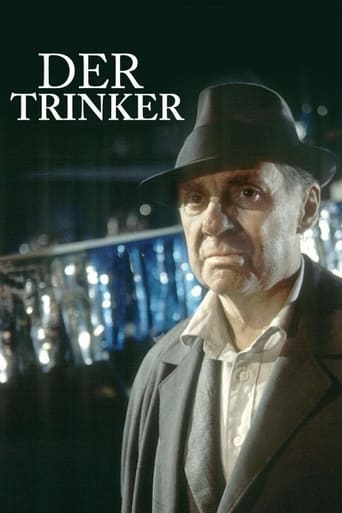 Poster of The Drinker
