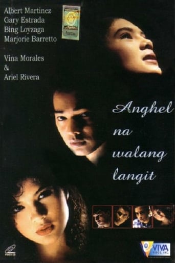 Poster of Anghel Na Walang Langit