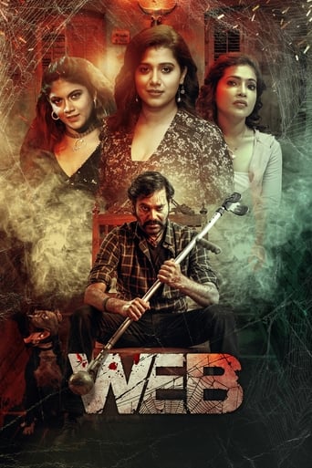 Poster of Web