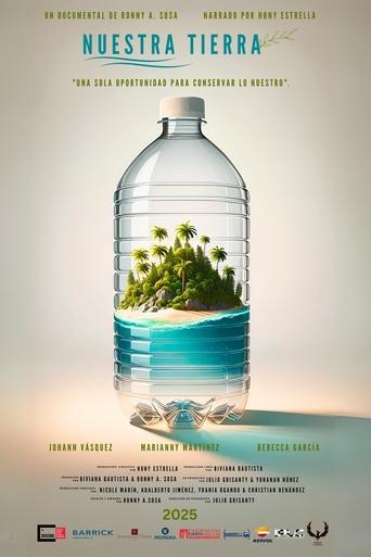 Poster of Our Island
