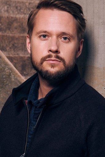Portrait of Florian Dietrich