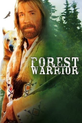 Poster of Forest Warrior
